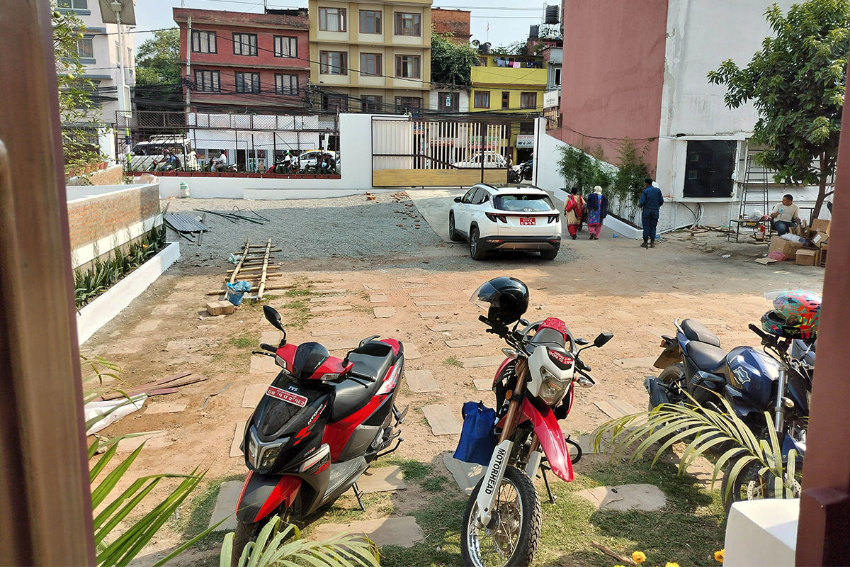 Dmoksha