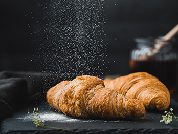 Coffee & Bakery